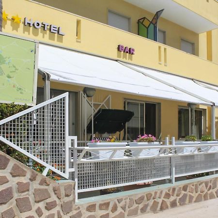 Hotel Pietra Verde Отранто Екстериор снимка