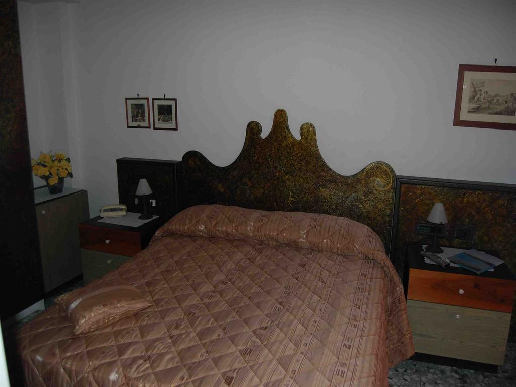 Hotel Pietra Verde Отранто Стая снимка