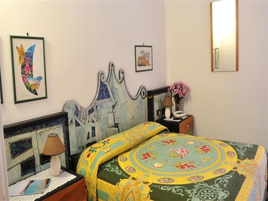 Hotel Pietra Verde Отранто Стая снимка