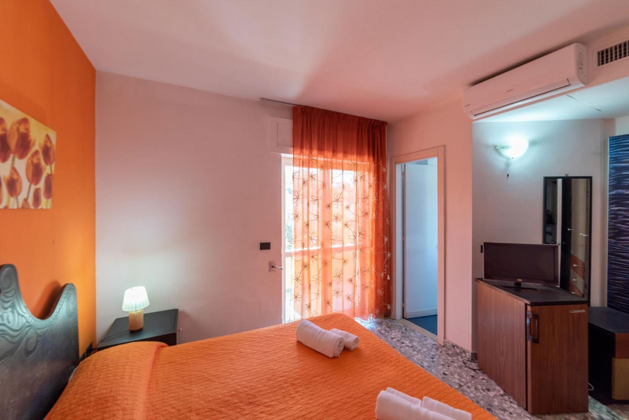 Hotel Pietra Verde Отранто Екстериор снимка