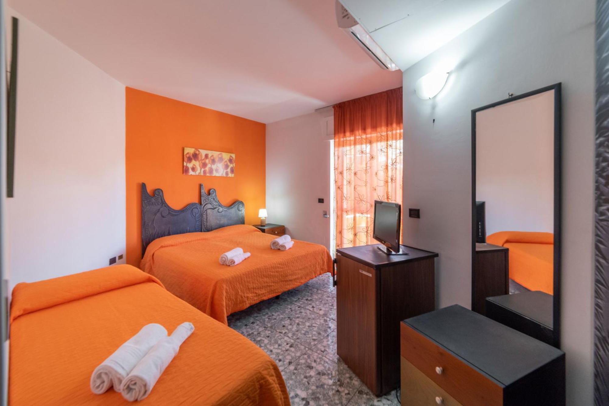 Hotel Pietra Verde Отранто Екстериор снимка