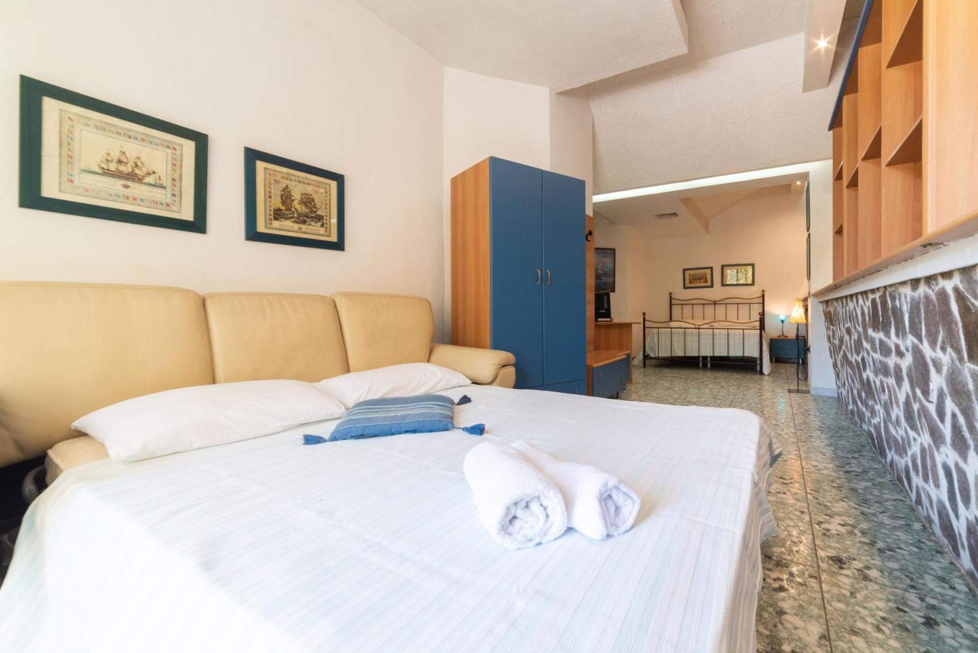 Hotel Pietra Verde Отранто Екстериор снимка