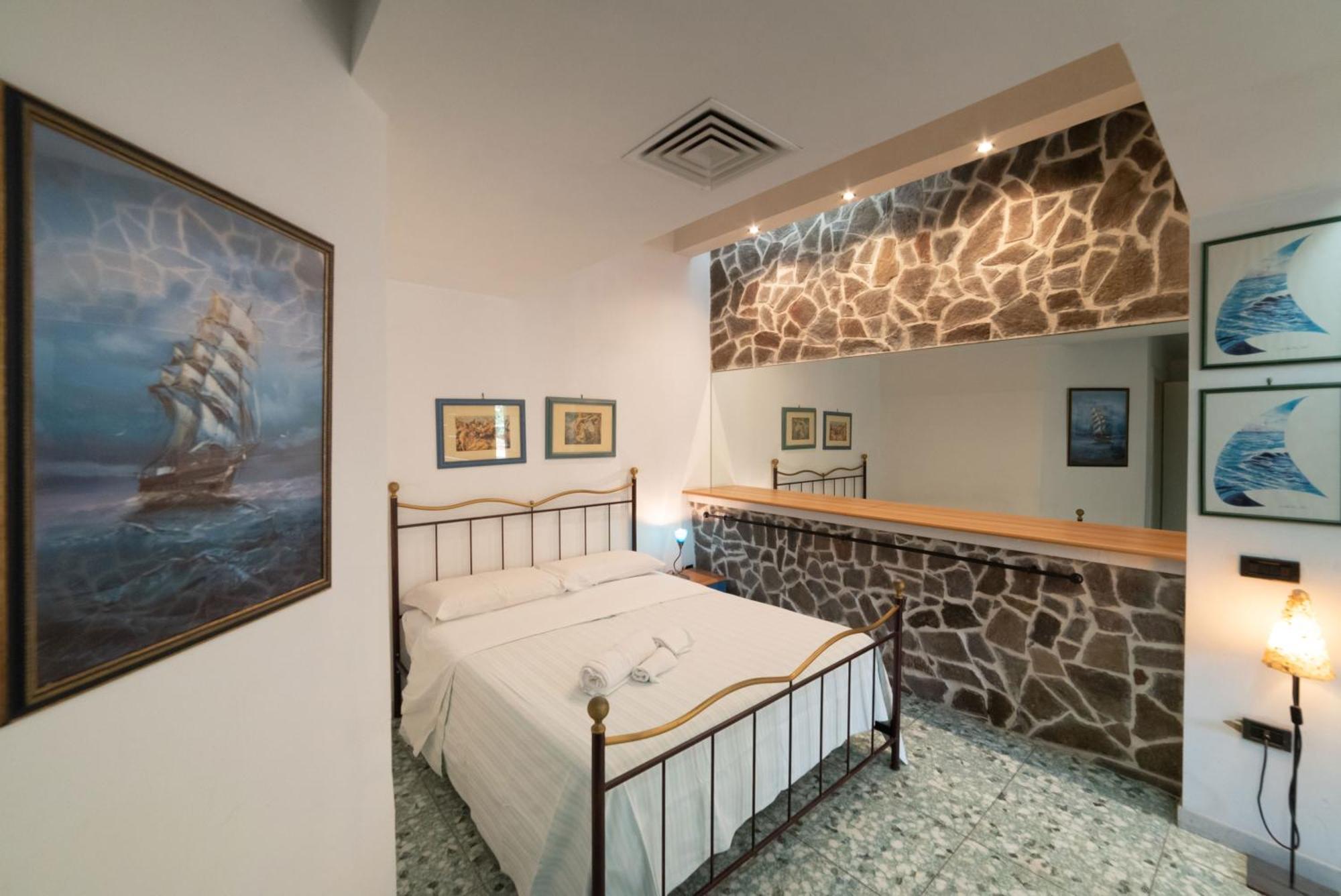 Hotel Pietra Verde Отранто Екстериор снимка