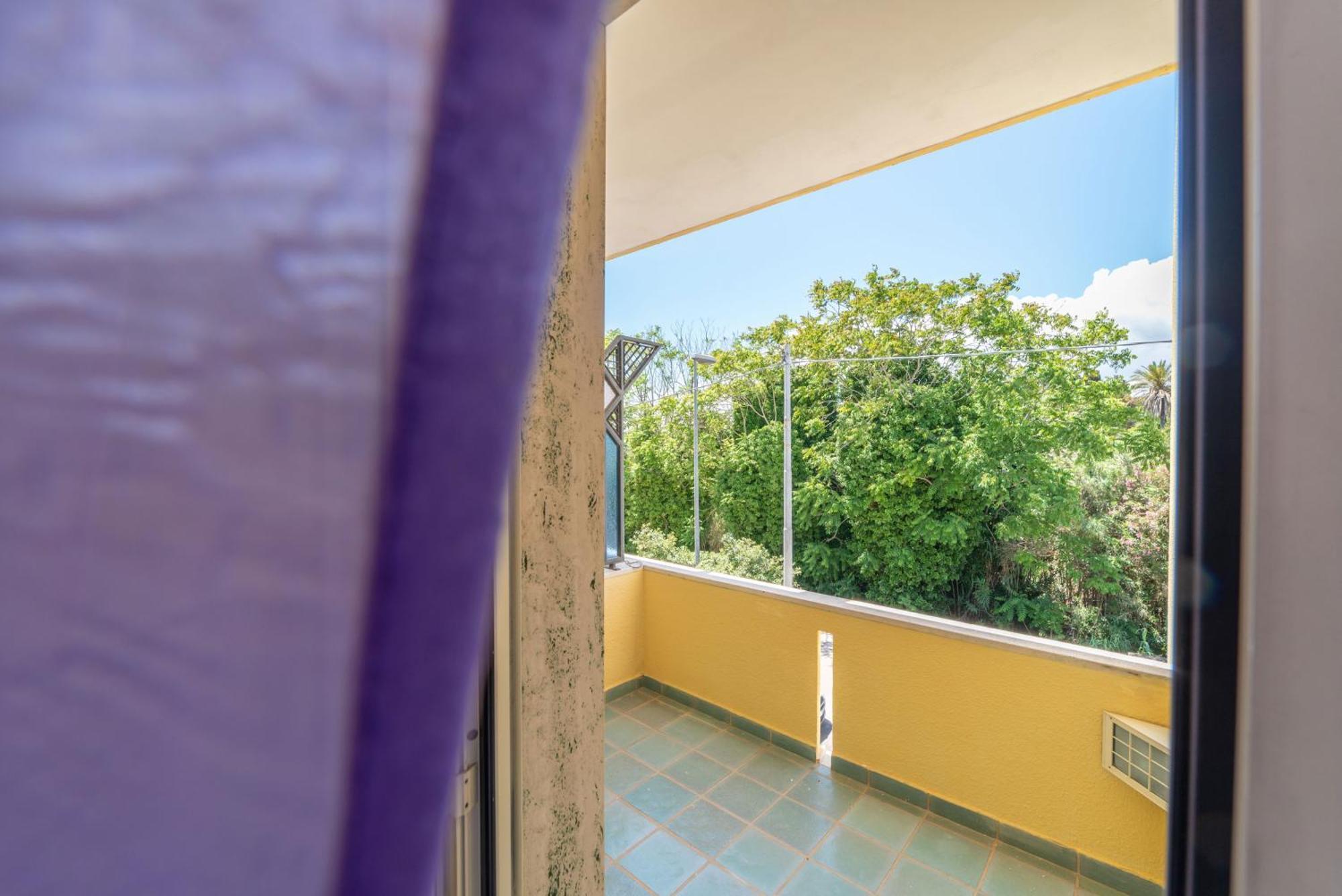 Hotel Pietra Verde Отранто Екстериор снимка