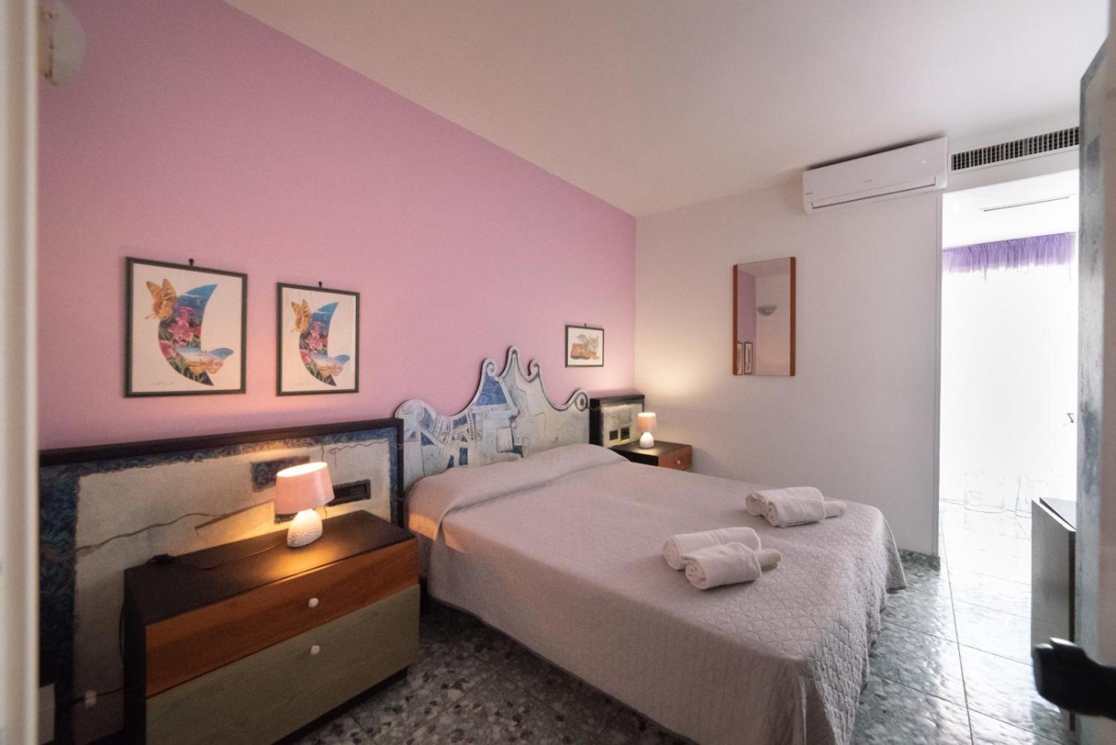 Hotel Pietra Verde Отранто Екстериор снимка