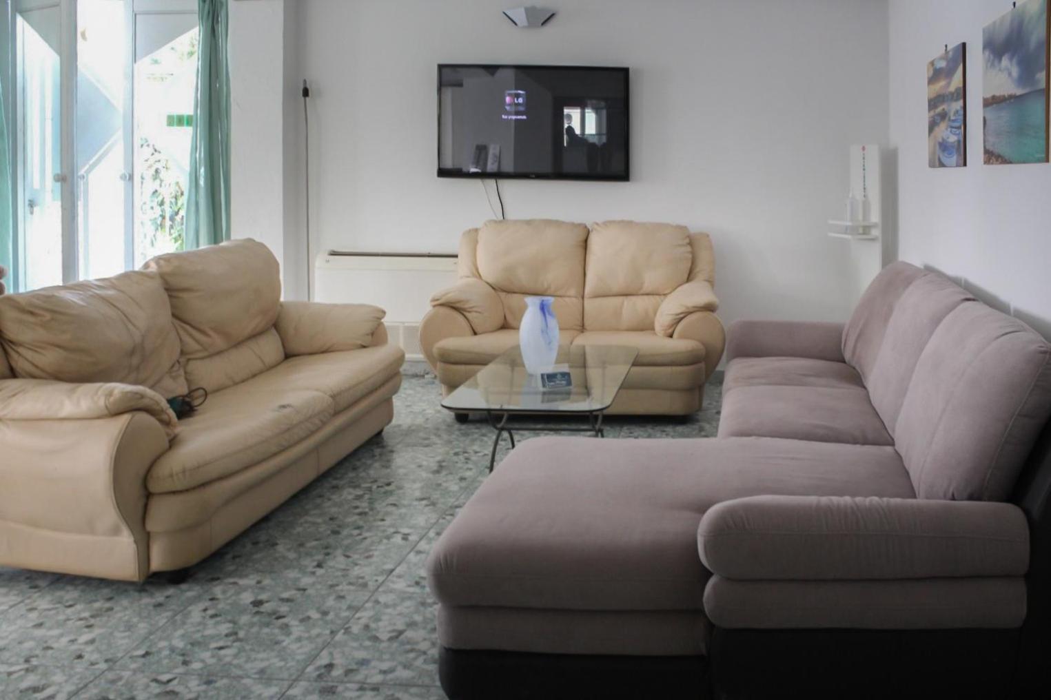 Hotel Pietra Verde Отранто Екстериор снимка