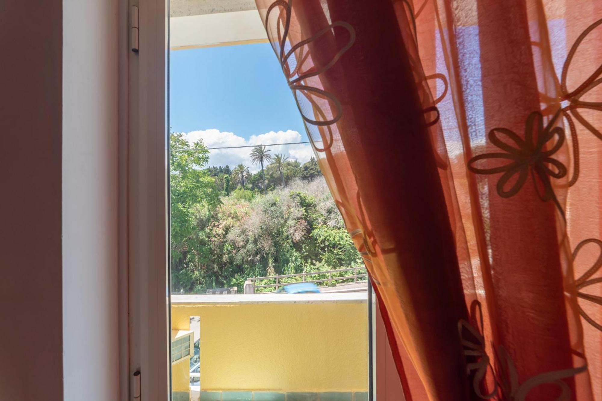 Hotel Pietra Verde Отранто Екстериор снимка