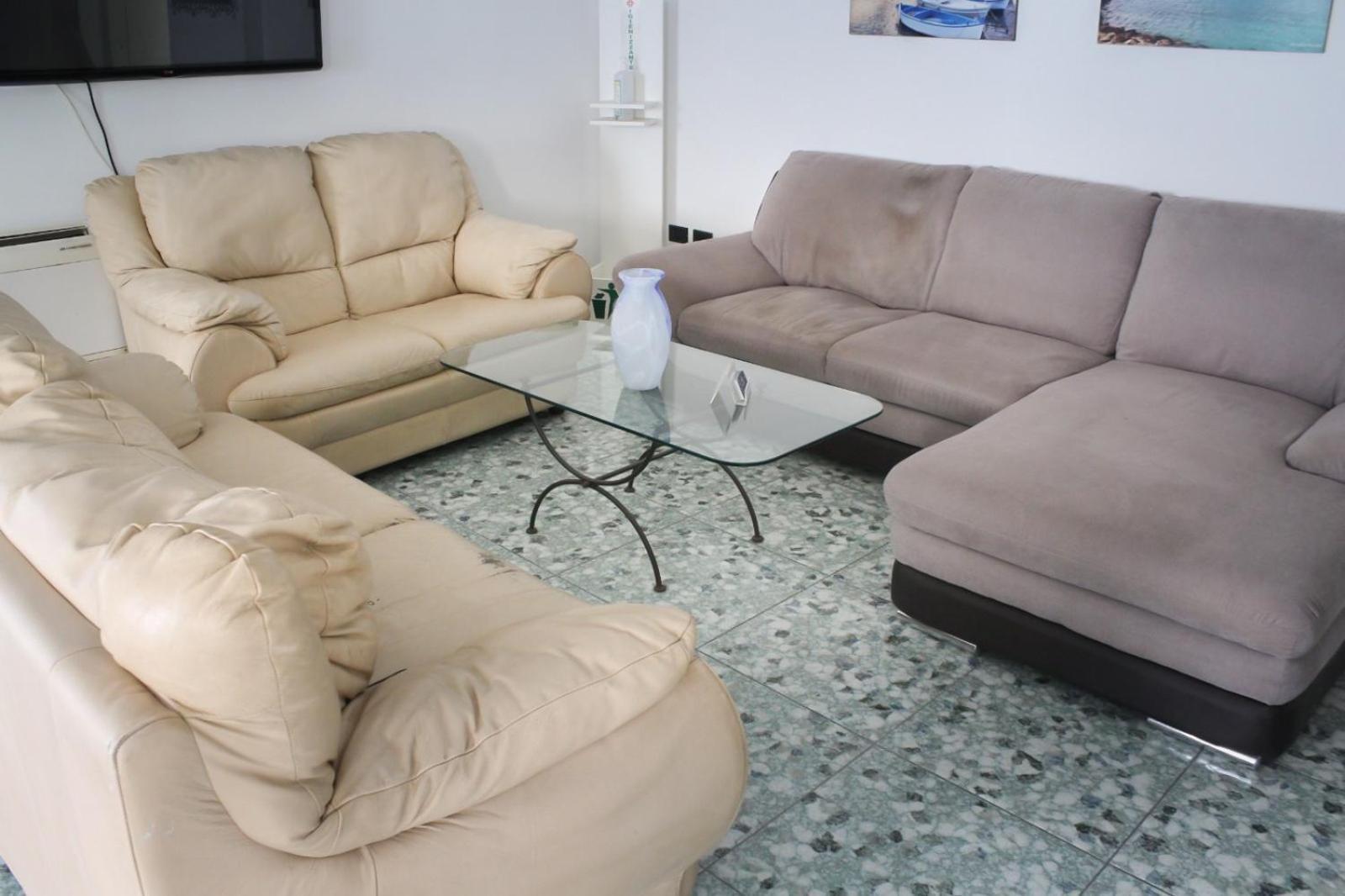 Hotel Pietra Verde Отранто Екстериор снимка