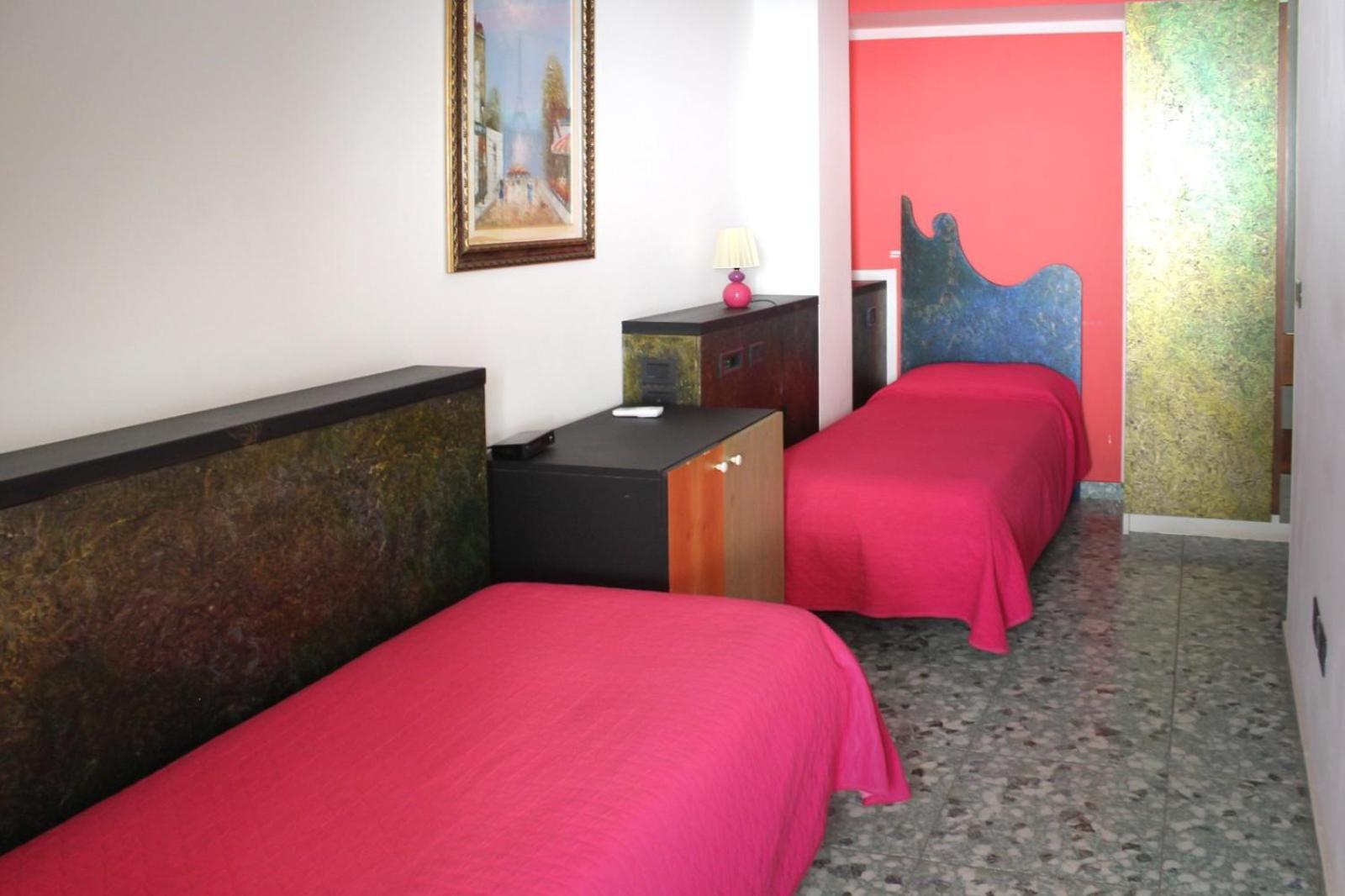 Hotel Pietra Verde Отранто Екстериор снимка
