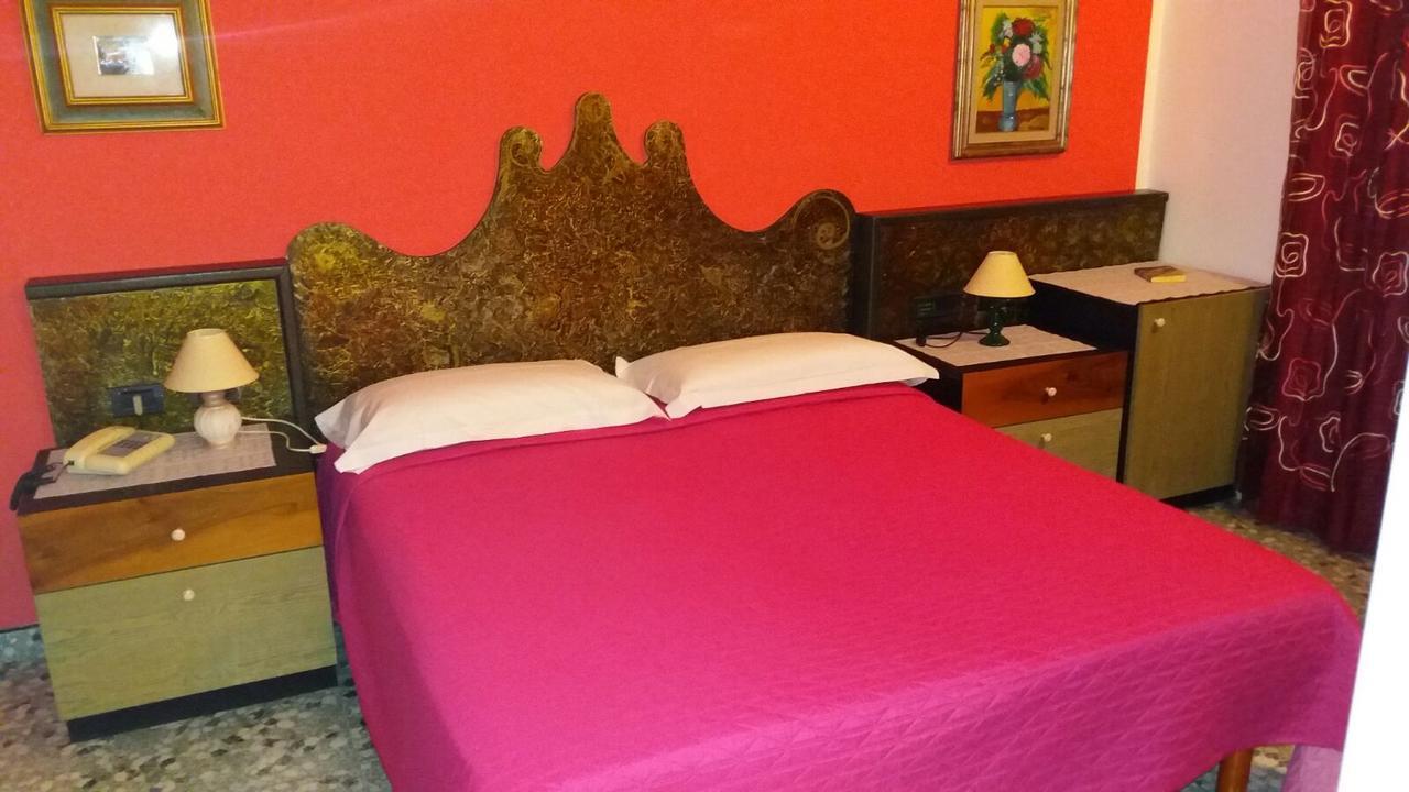 Hotel Pietra Verde Отранто Екстериор снимка